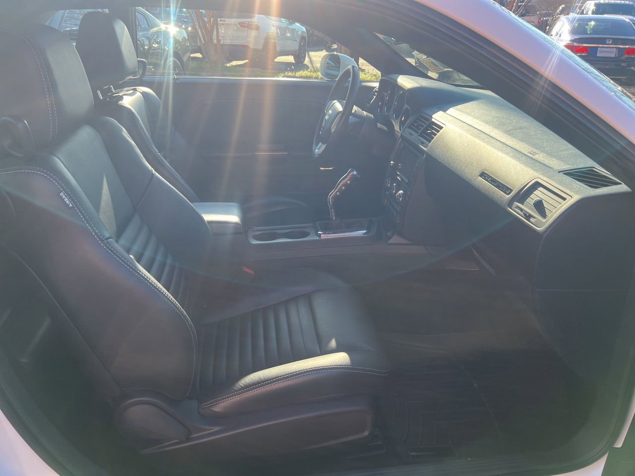 Used 2013 Dodge Challenger R/T image 18