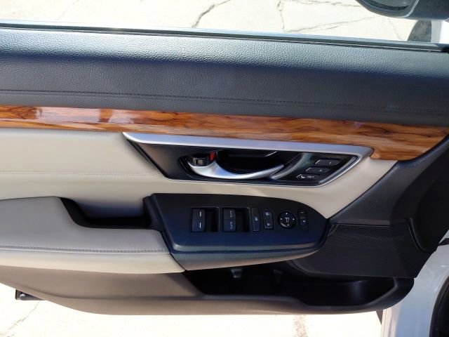 Used 2021 Honda CR-V EX-L image 28