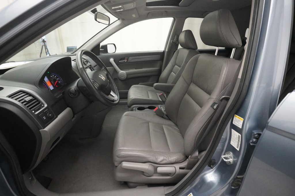 Used 2007 Honda CR-V EX-L image 7