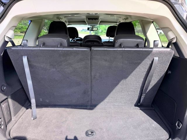 Used 2015 Dodge Journey R/T w/ Flexible Seating Group FWD image 12