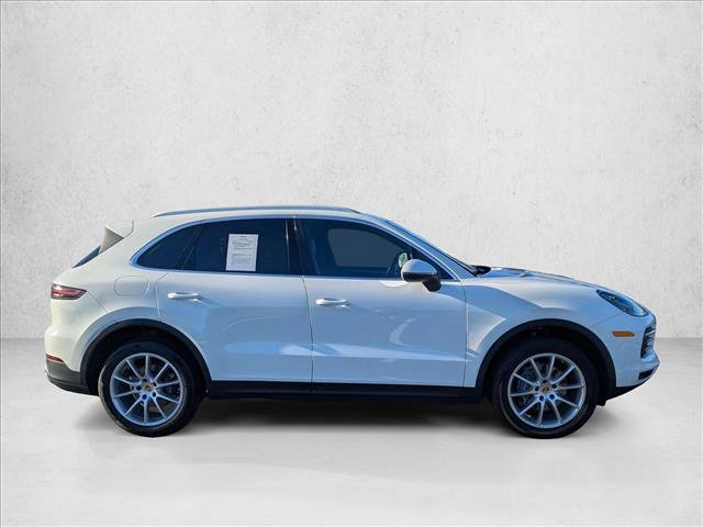 Used 2019 Porsche Cayenne image 4