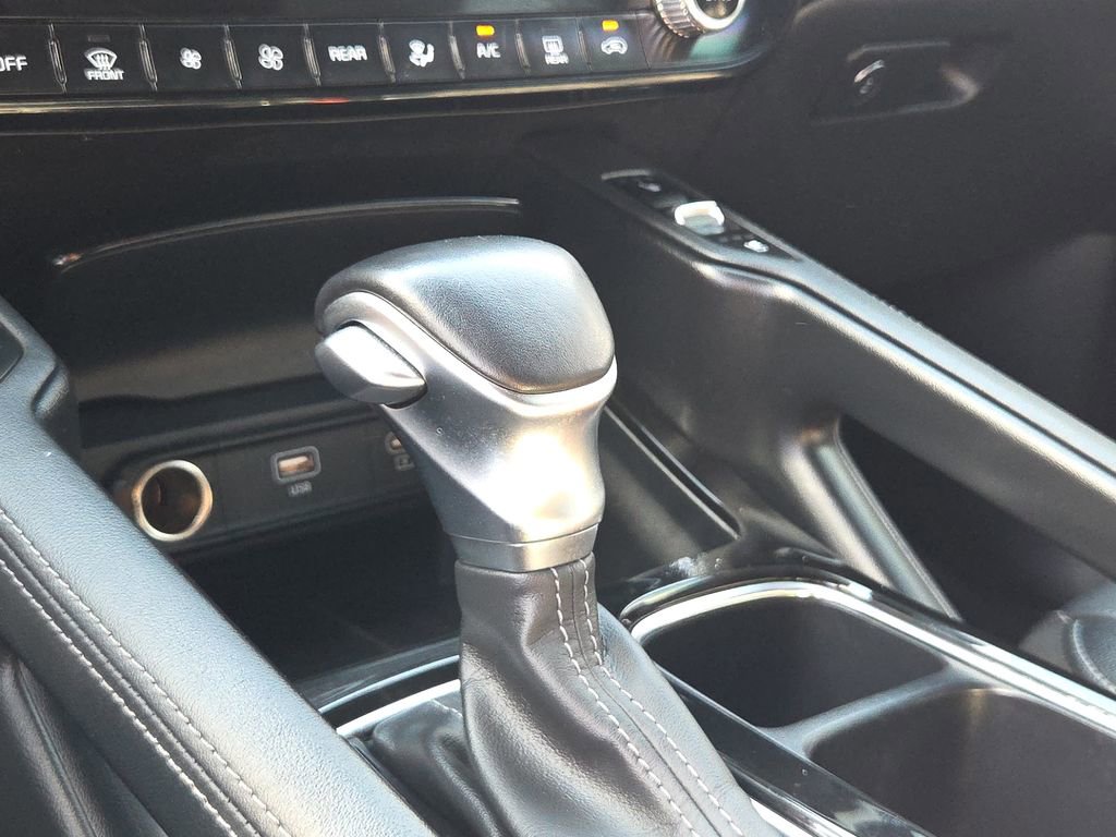 Used 2023 Kia Telluride EX X-Line AWD/4WD image 21