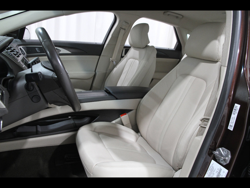 Used 2019 Lincoln MKZ Reserve image 6