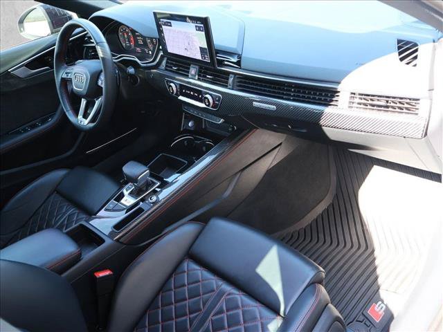 Used 2024 Audi S4 Prestige w/ Prestige Package AWD/4WD image 28