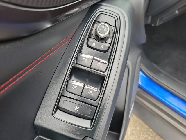 Used 2024 Subaru WRX Limited AWD/4WD image 22