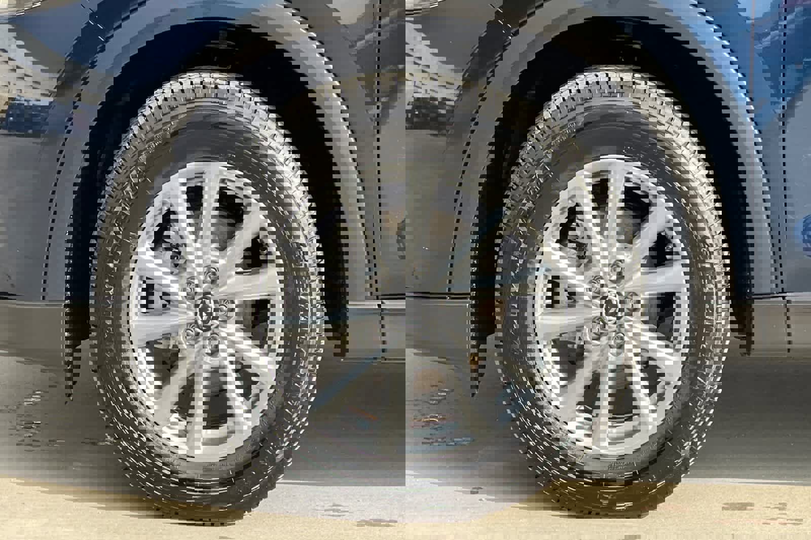 Used 2023 MAZDA CX-5 AWD 2.5 S w/ Select Package image 36