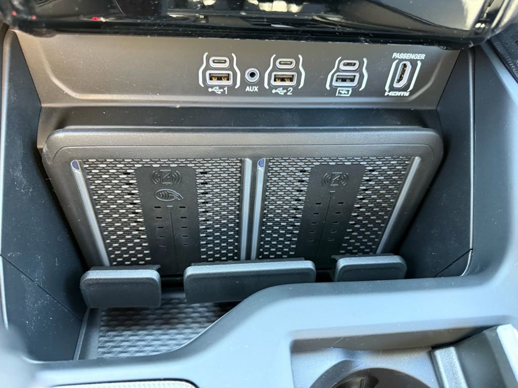 New 2026 RAM 1500 Rebel w/ G/T Package image 25