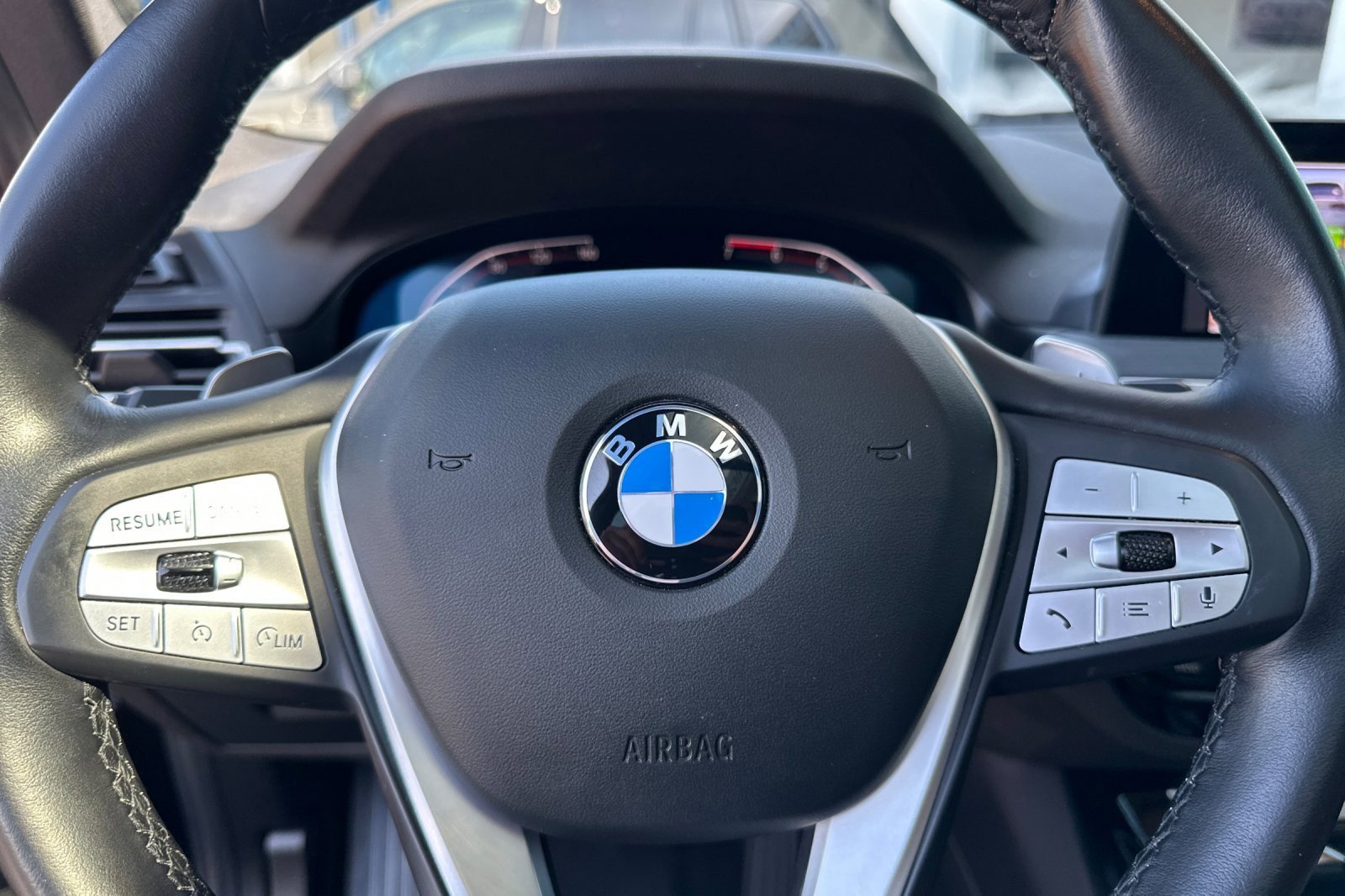 Used 2023 BMW X3 sDrive30i w/ Convenience Package RWD image 23