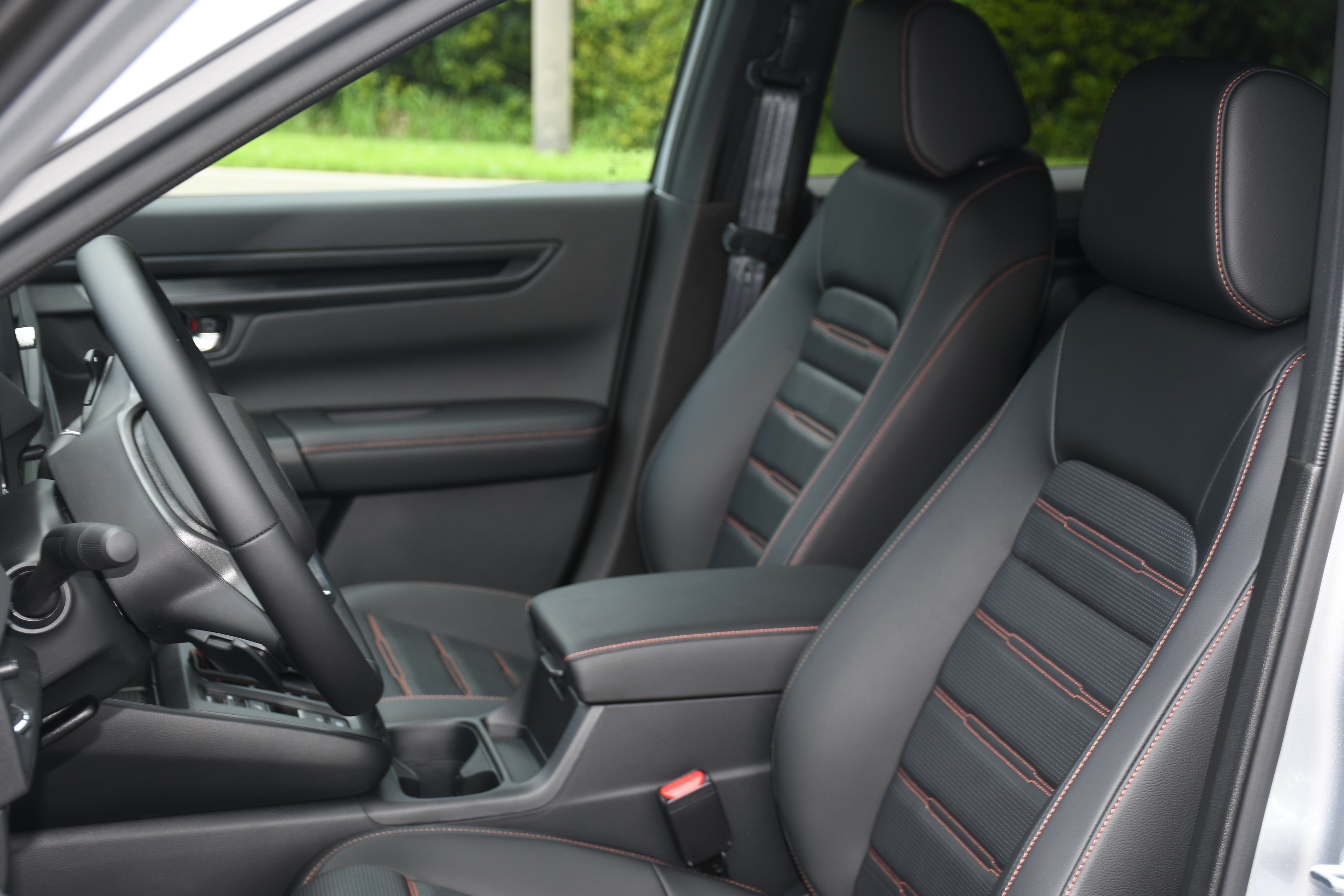 New 2026 Honda CR-V Sport-L image 7