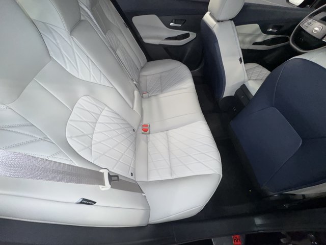 New 2026 Nissan Sentra SL w/ Floor Mat Package FWD image 10