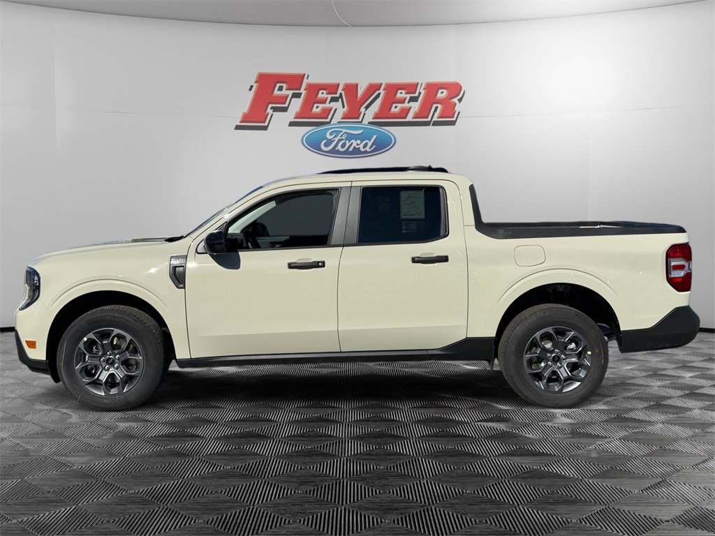 New 2025 Ford Maverick XLT w/ Equipment Group 301A image 2