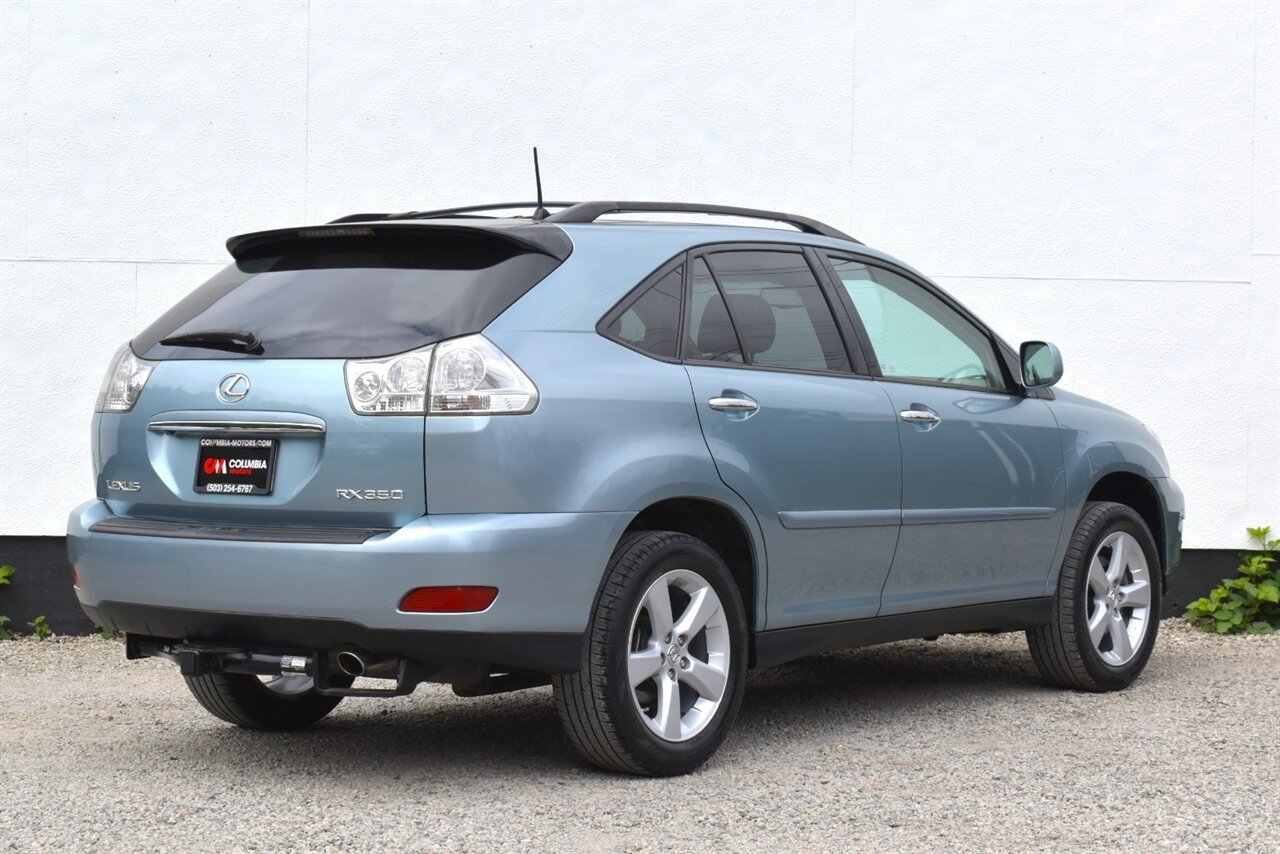 Used 2009 Lexus RX 350 2WD image 5