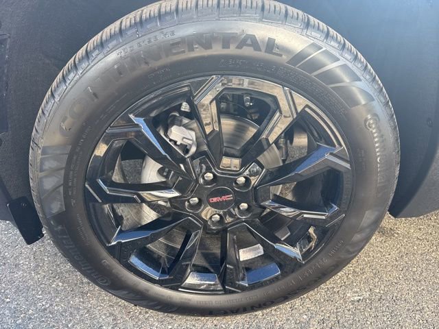 New 2026 GMC Terrain Elevation w/ Elevation Premium Package AWD/4WD image 5