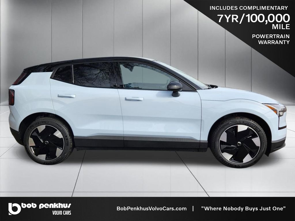 New 2026 Volvo EX30 Plus w/ Climate Package image 24
