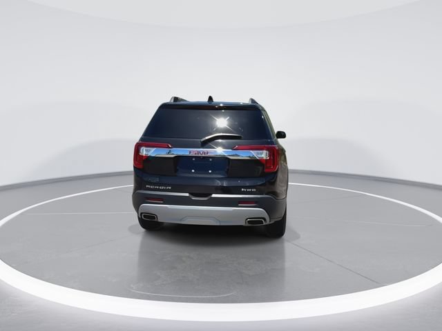 Used 2023 GMC Acadia SLT AWD/4WD image 10