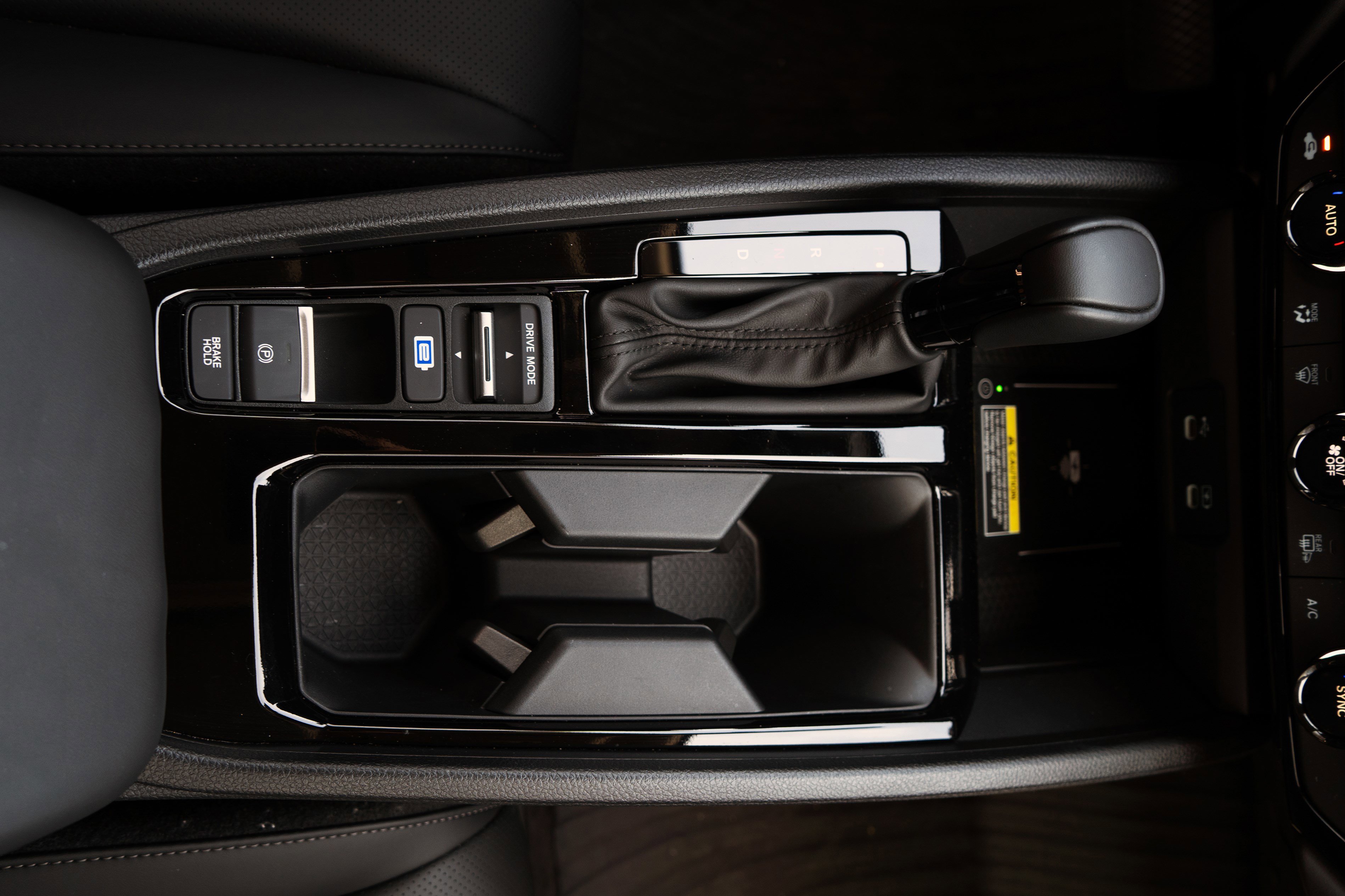 Certified 2025 Honda Accord EX-L image 27