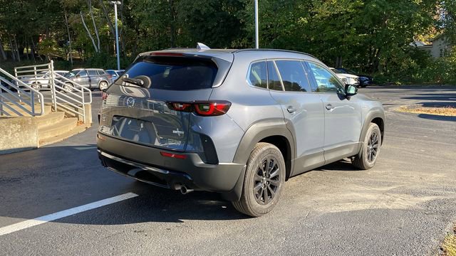 New 2025 MAZDA CX-50 AWD 2.5 Hybrid w/ Premium Pkg image 5