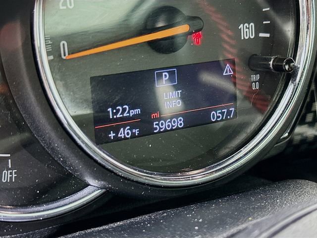 Used 2020 MINI Cooper S image 13