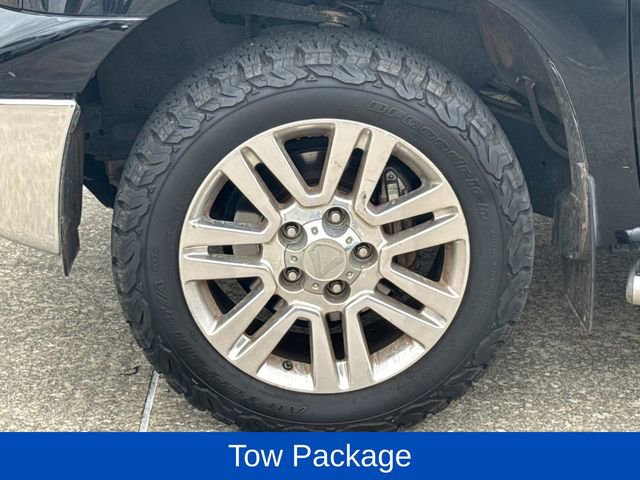 Used 2013 Toyota Tundra 2WD Double Cab w/ Tow Pkg image 5