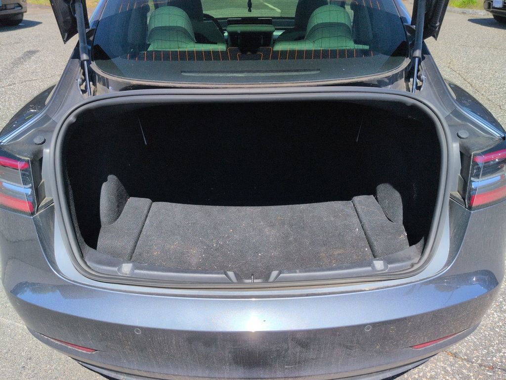 Used 2020 Tesla Model 3 RWD image 23