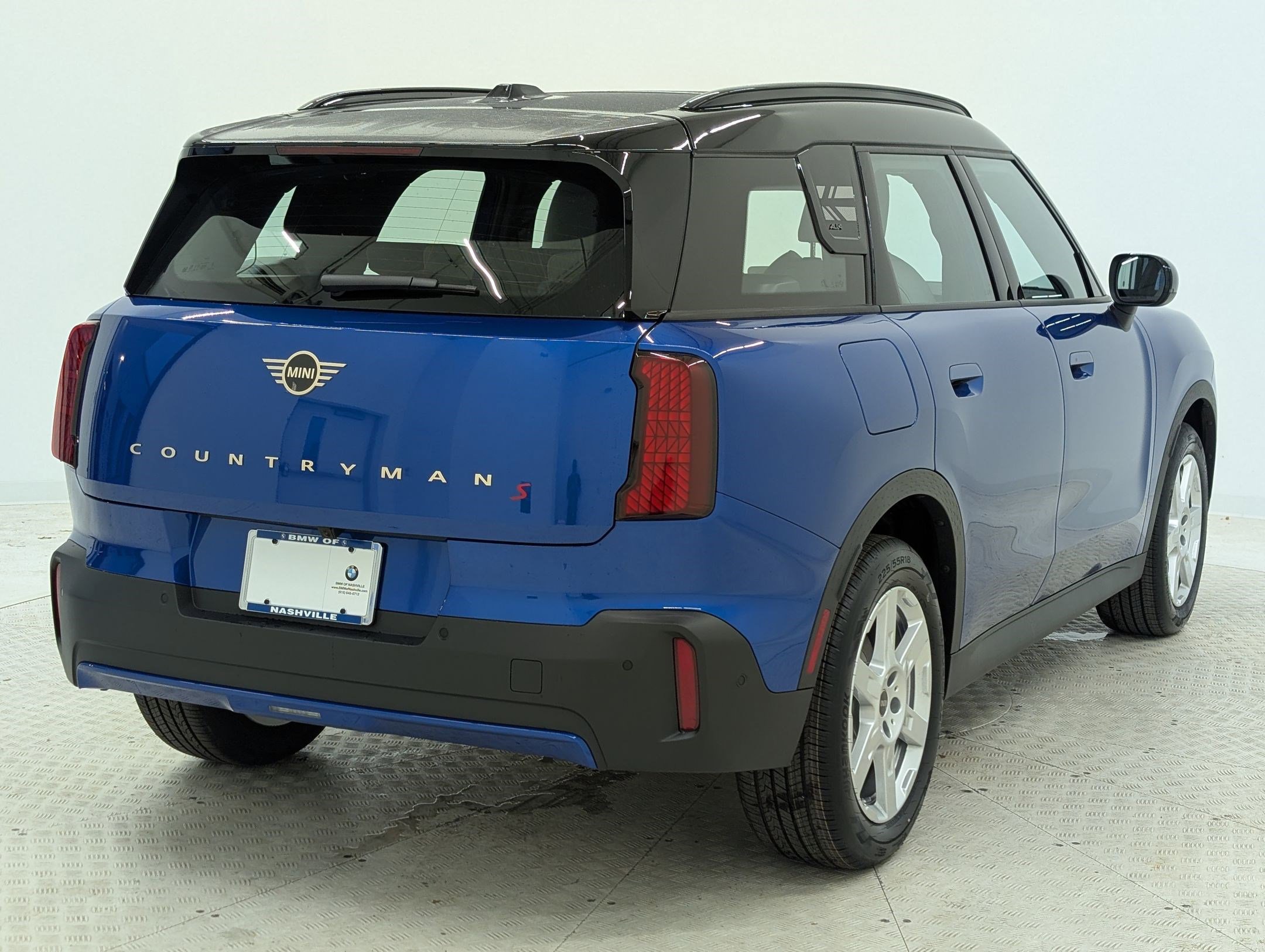 New 2026 MINI Cooper Countryman S AWD/4WD image 9