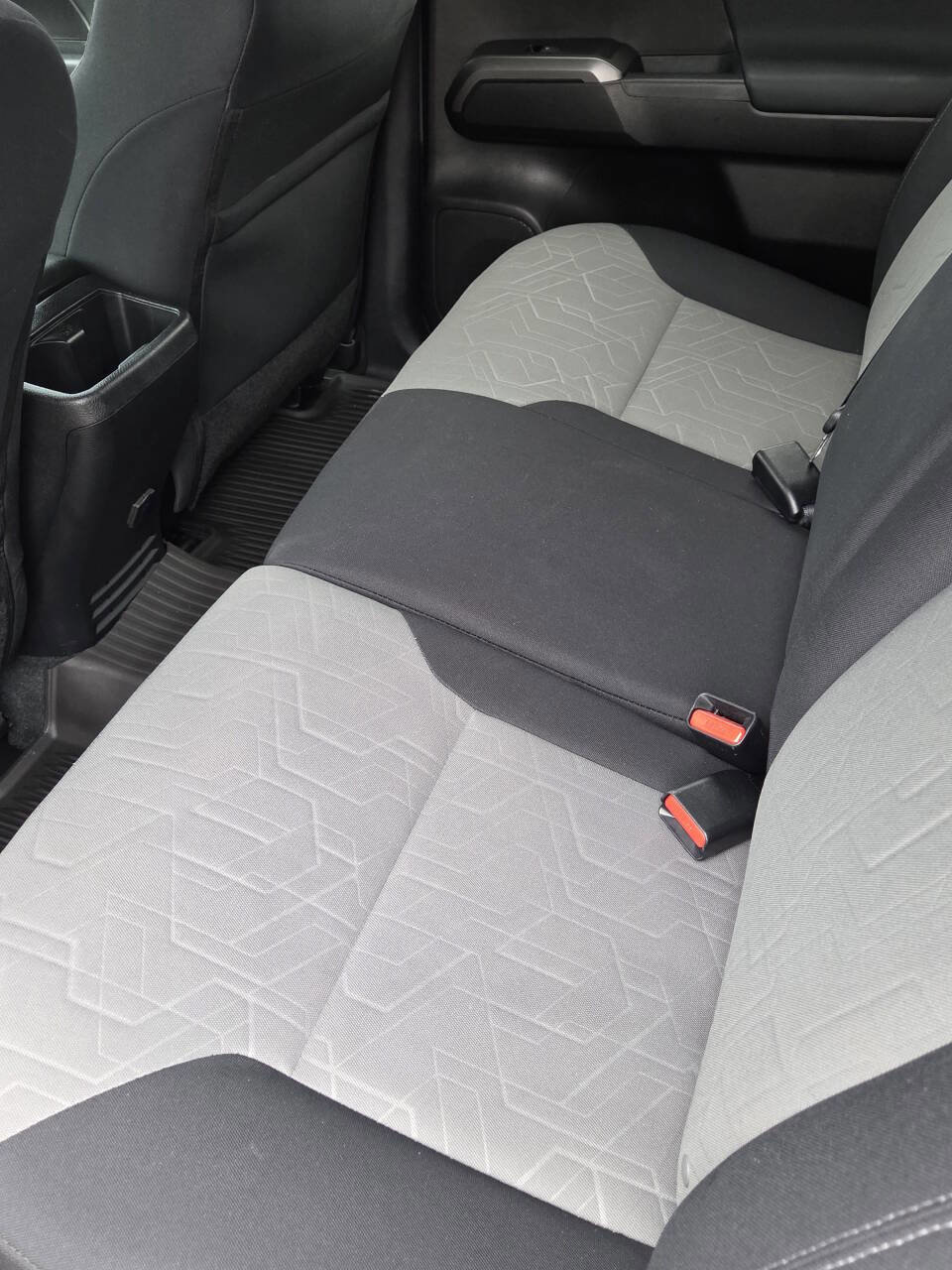 Used 2023 Toyota Tacoma TRD Sport w/ Advanced Technology Package image 13