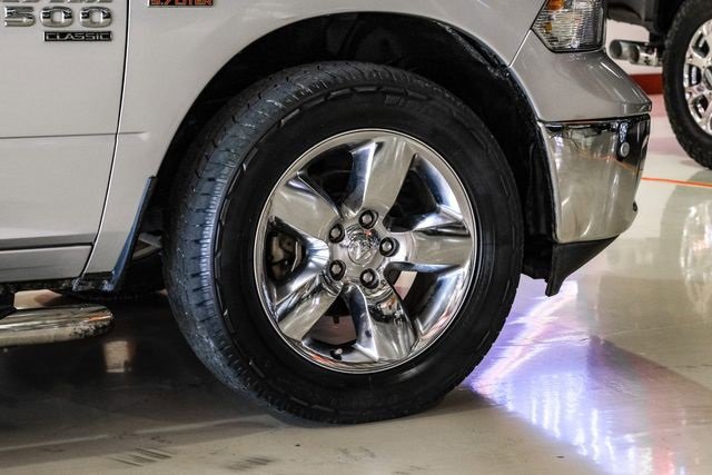 Used 2019 RAM 1500 Lone Star image 45