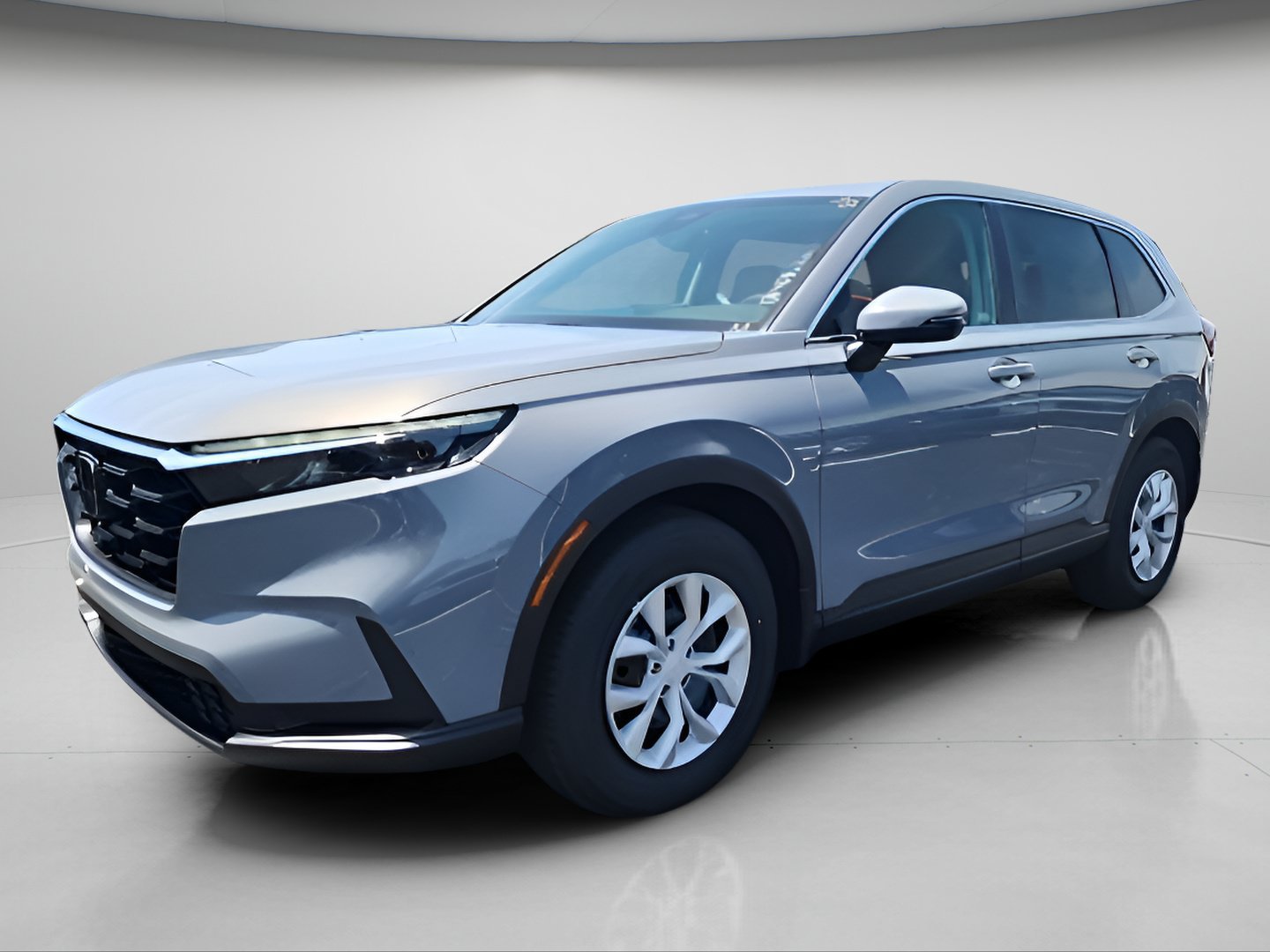 New 2026 Honda CR-V LX image 3