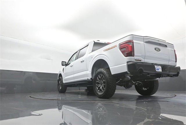New 2025 Ford F150 Tremor w/ Equipment Group 402A High image 31