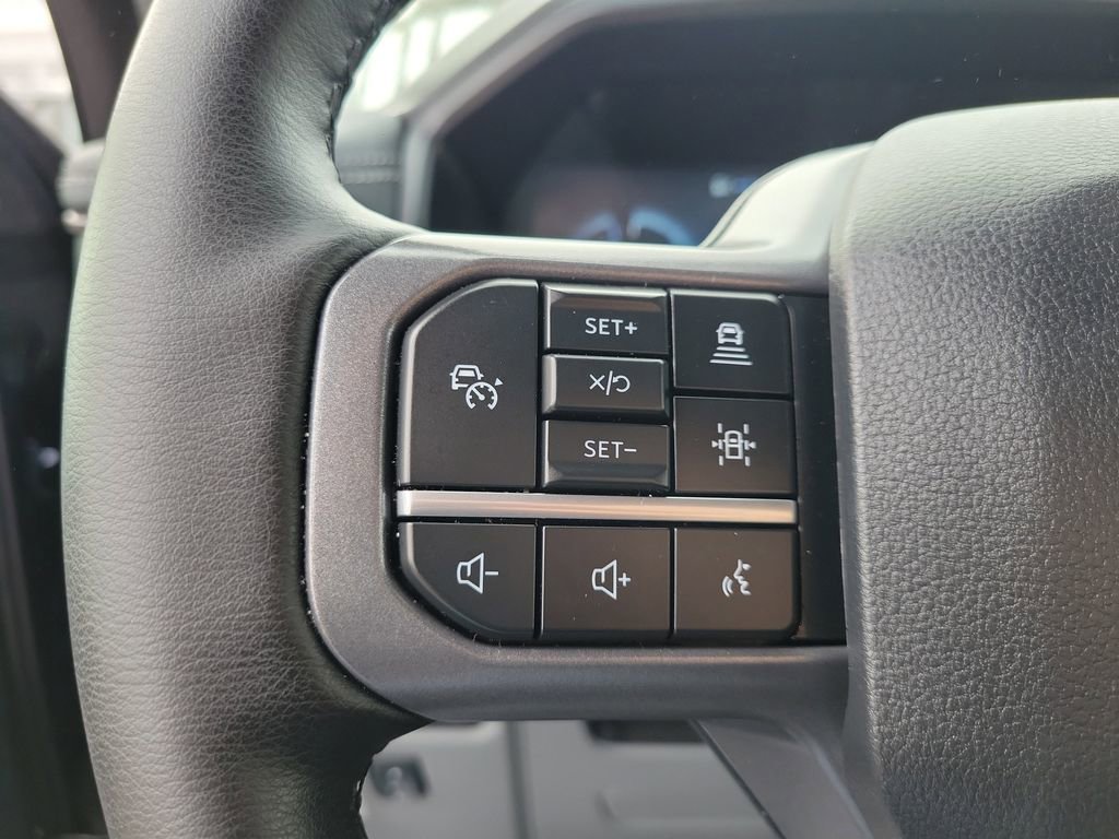 Used 2025 Ford F150 Lightning Flash image 20