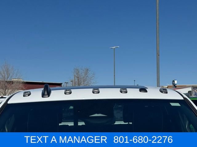 New 2026 RAM 2500 Rebel w/ Rebel Level 2 Equipment Group AWD/4WD image 9