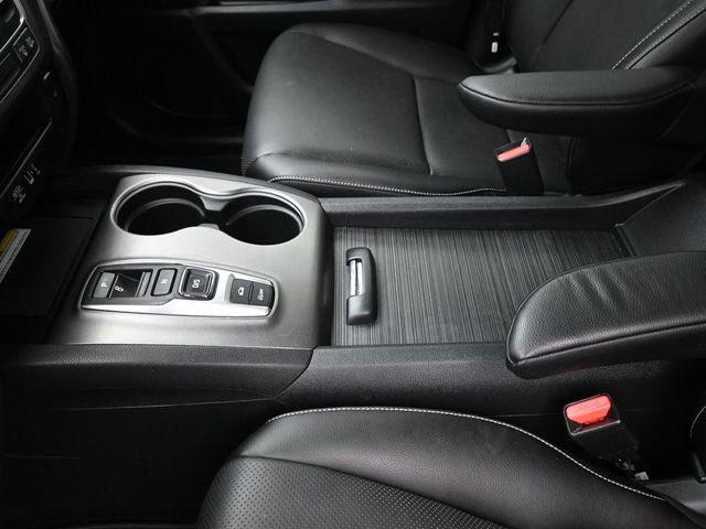 Certified 2022 Honda Ridgeline RTL-E image 20