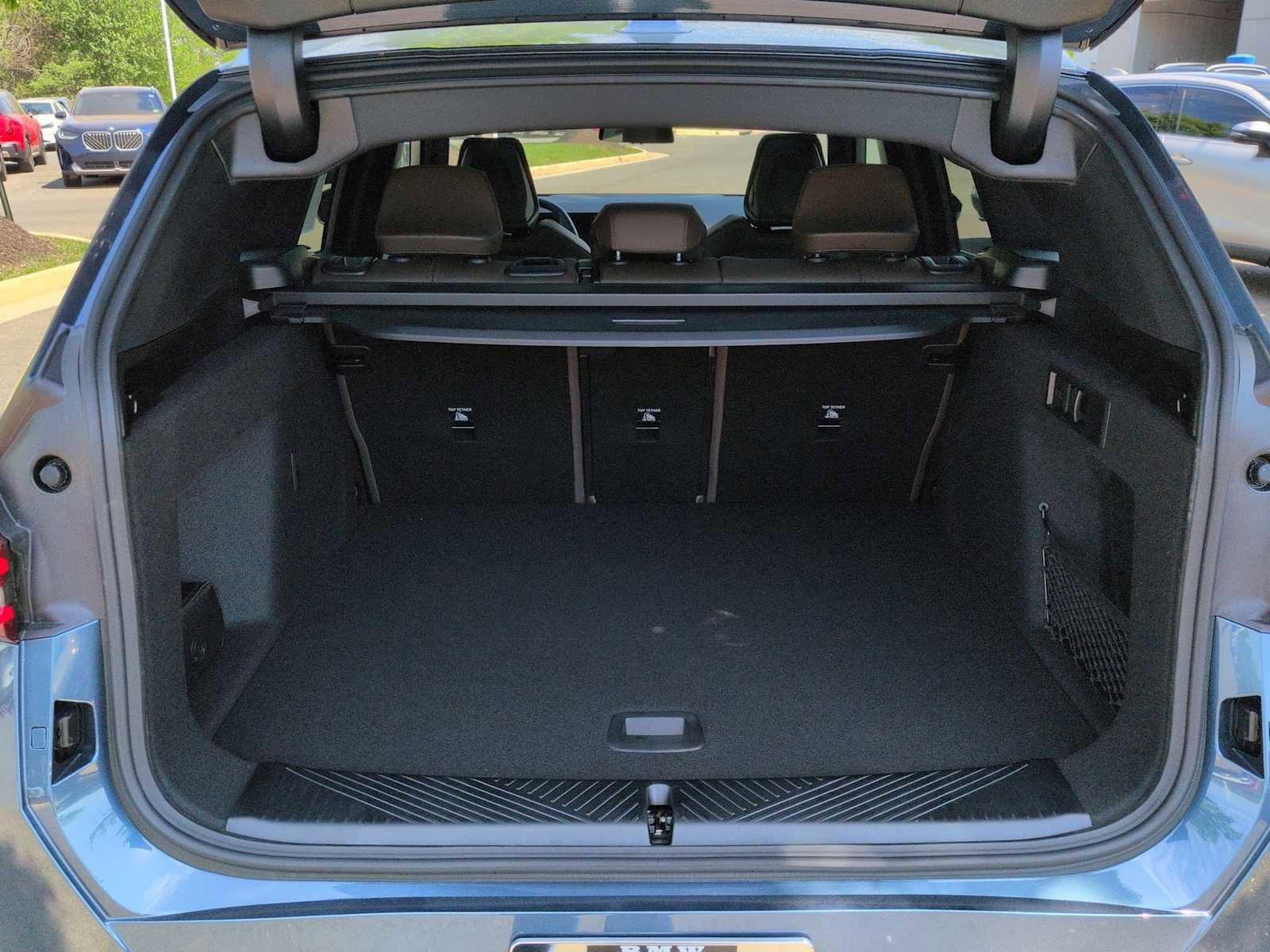 New 2025 BMW i4 xDrive40i AWD/4WD image 35