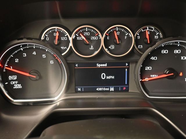 Used 2023 Chevrolet Tahoe LS w/ Driver Alert Package image 3