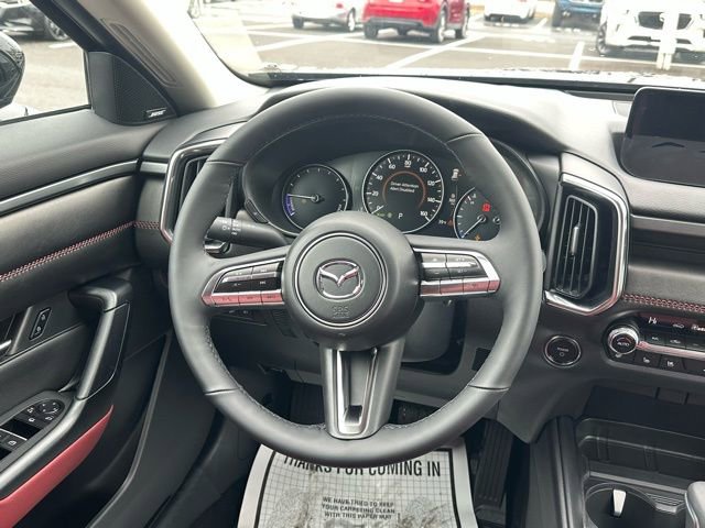 New 2026 MAZDA CX-50 2.5 Hybrid w/ Cargo Package image 18