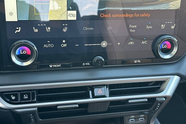 New 2026 Lexus RX 350 image 17