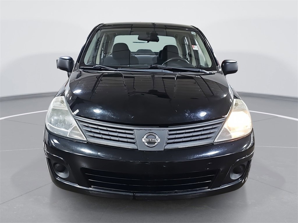 Used 2009 Nissan Versa 1.8 S w/ ABS Pkg image 8