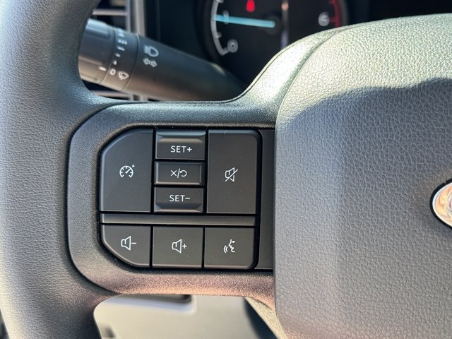 New 2026 Ford F350 XL w/ XL Off-Road Package AWD/4WD image 12