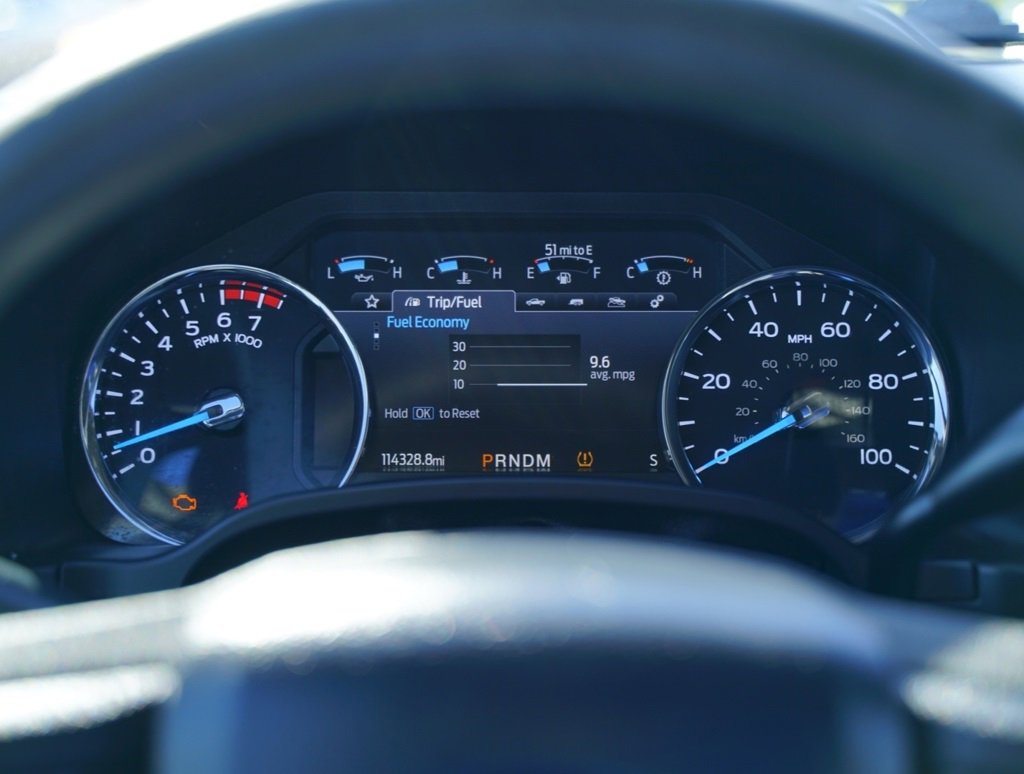 Used 2021 Ford F250 XLT w/ Tremor Off-Road Package image 14