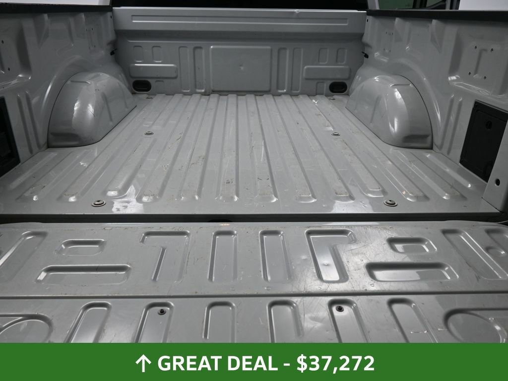 Used 2024 Ford F150 XLT w/ Mobile Office Package image 26