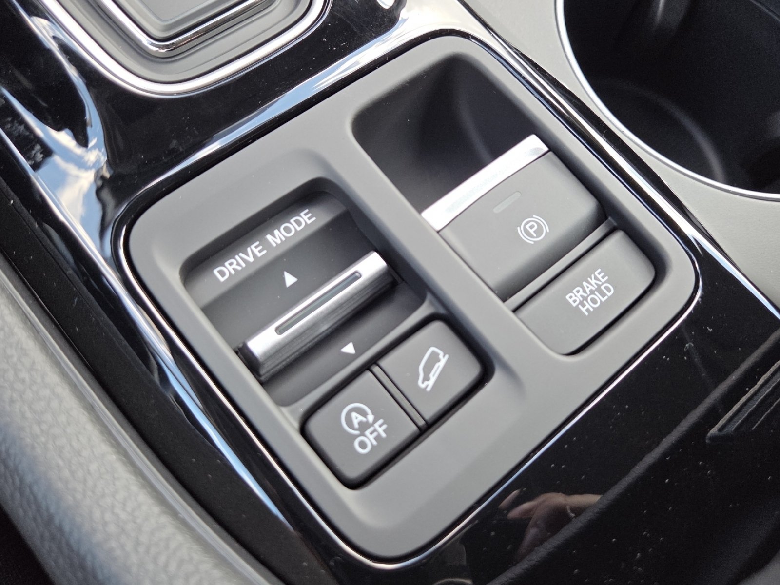 New 2026 Honda Pilot EX-L image 11