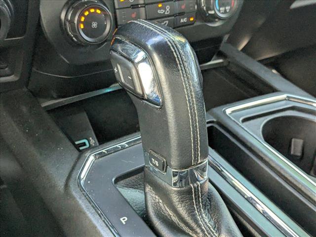Used 2017 Ford F150 XLT w/ Equipment Group 302A Luxury AWD/4WD image 7