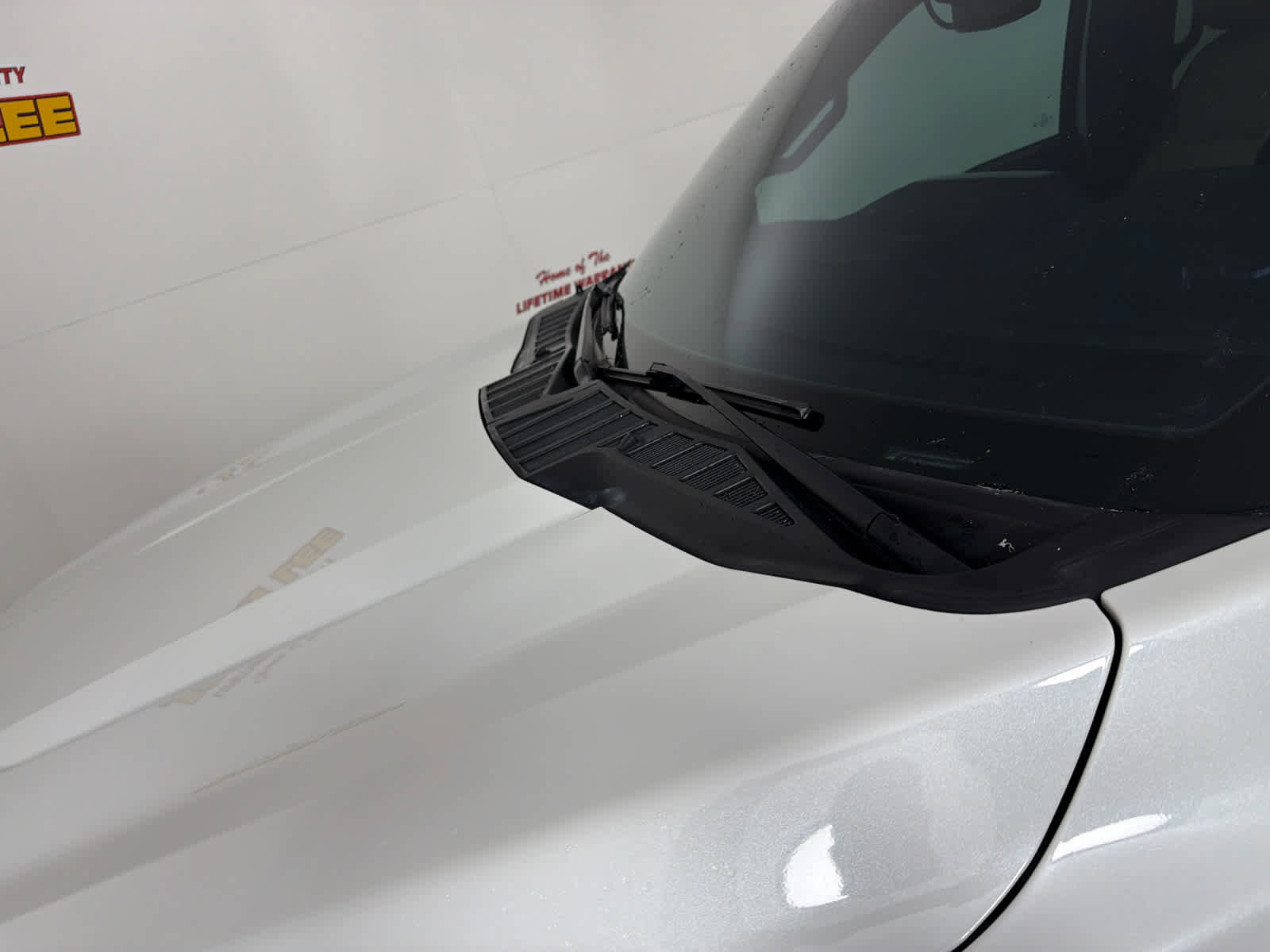 Used 2021 Ford F150 Lariat w/ Equipment Group 502A High image 11