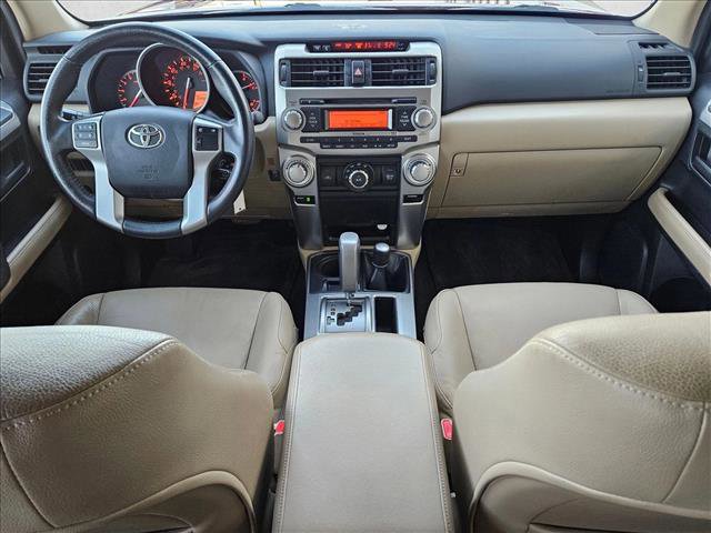 Used 2011 Toyota 4Runner SR5 image 19