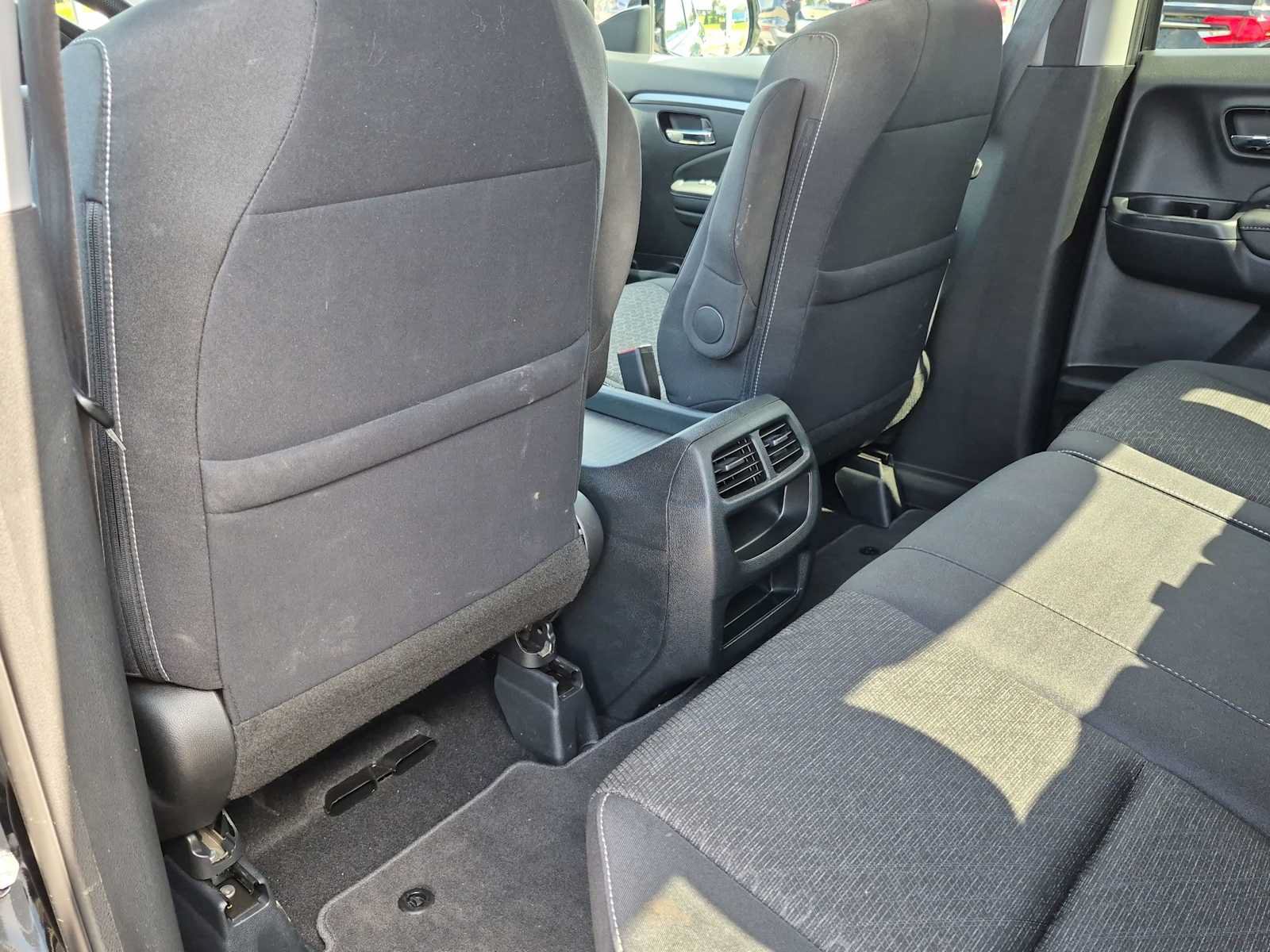 Certified 2023 Honda Ridgeline Sport image 17