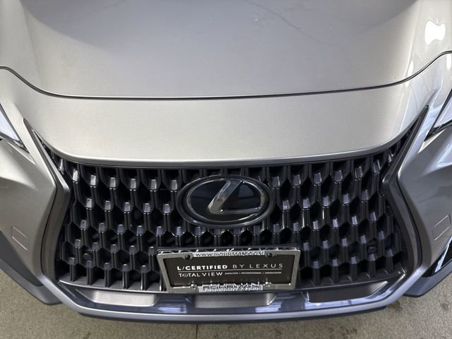 Certified 2024 Lexus NX 350h AWD image 30