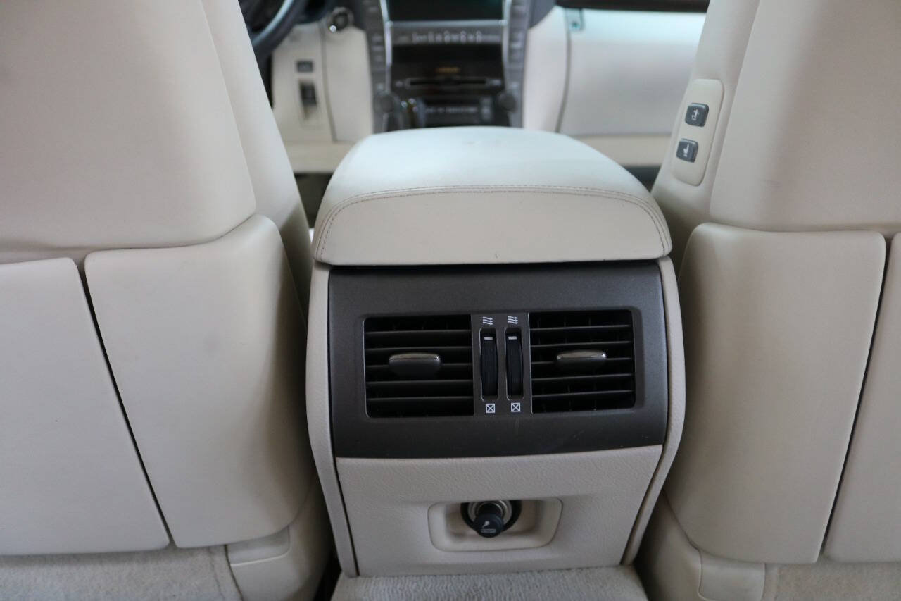 Used 2008 Lexus LS 460 L RWD image 90