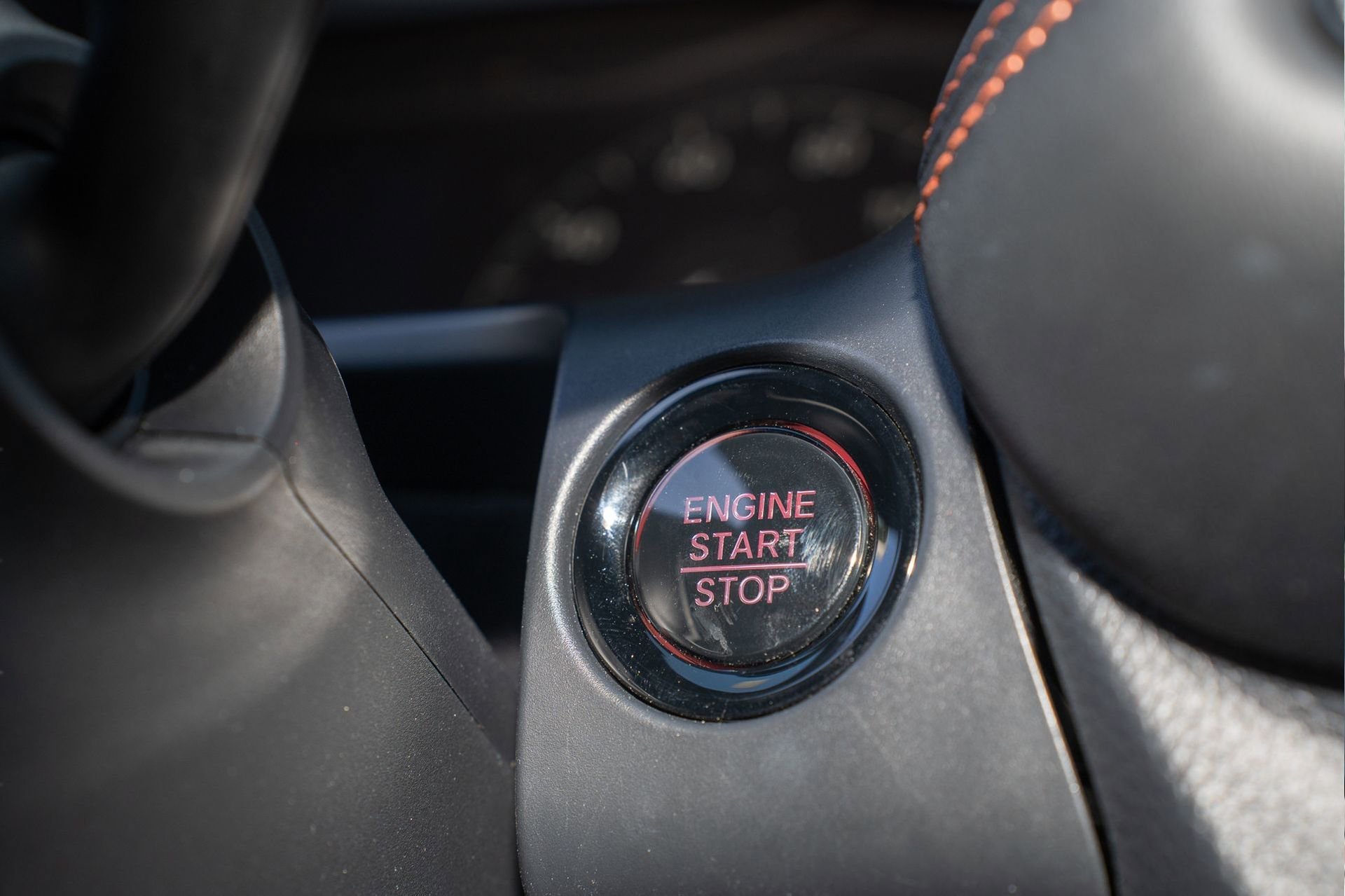 Certified 2023 Honda HR-V Sport image 32