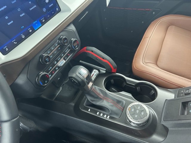 Used 2023 Ford Bronco Heritage Edition image 19