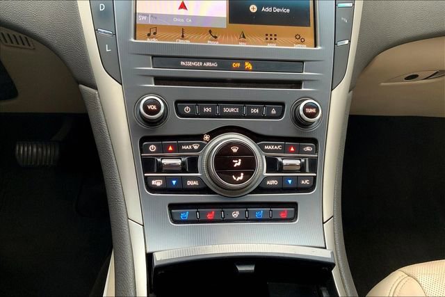 Used 2018 Lincoln MKZ Reserve w/ Luxury Package image 32